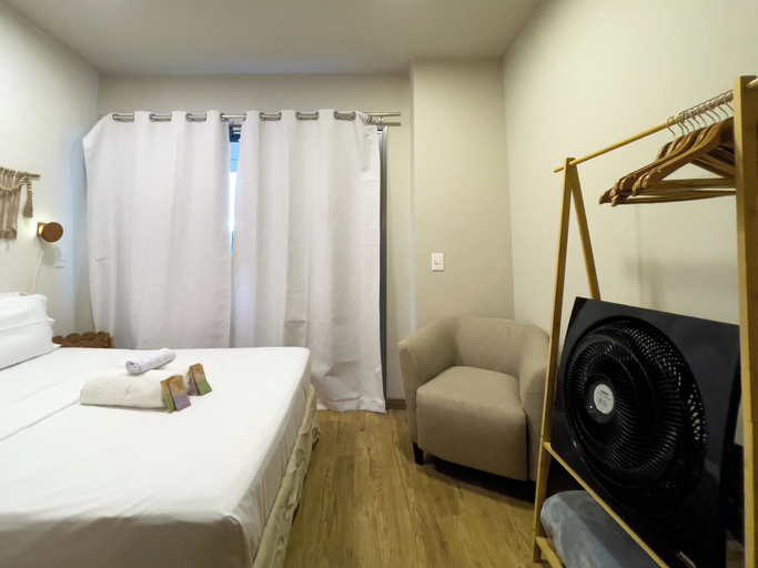Room 5, Botaní, São Paulo