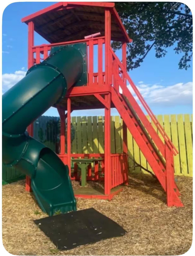 Children's area 4, Seaside Hideaway in Creeslough