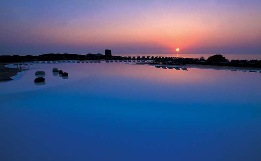 Sport & Beauty 2, Hotel Relax Torreruja Thalasso & SPA, Olbia-Tempio