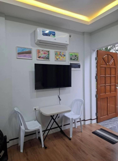 In-room dining 3, Cozy Stay at JAL Transient House, Hinoba-An