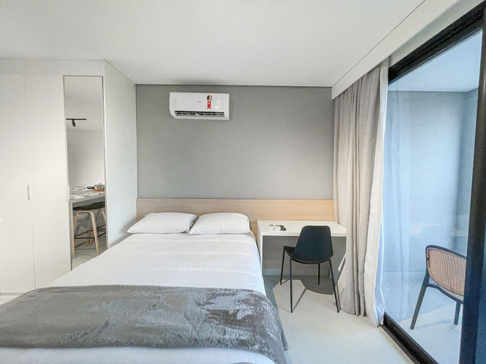 Room 2, Vista XV, Campo Grande