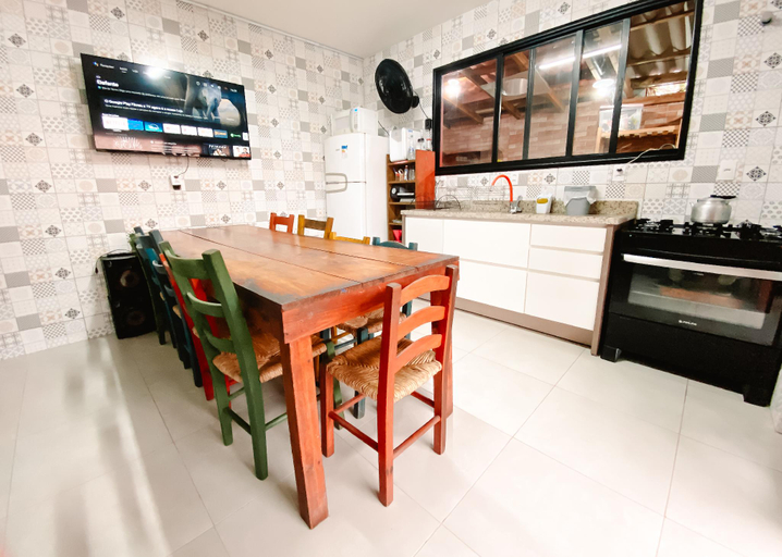 Others 5, Hostel Sagui, Florianopolis