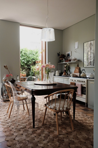 Dining 4, Jane, City of Cape Town