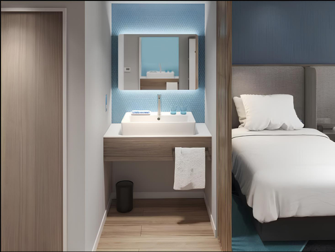 3, Holiday Inn Express Danyang By Ihg, Zhenjiang