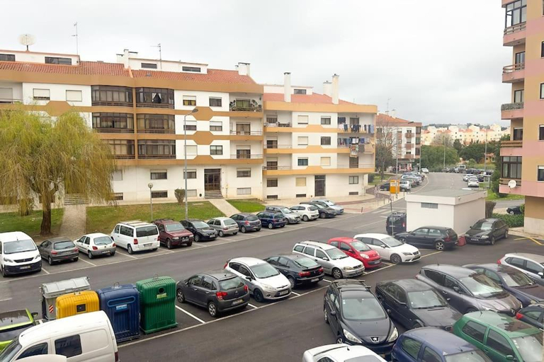2, QUARTO PRIVADO LISBOA, Sintra