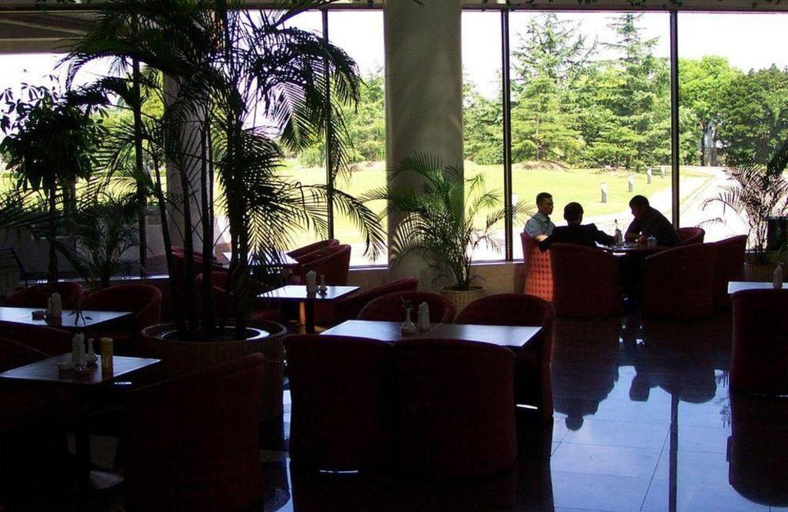 Food & Drinks 3, Wistaria Hotel Minhang Shanghai, Shanghai