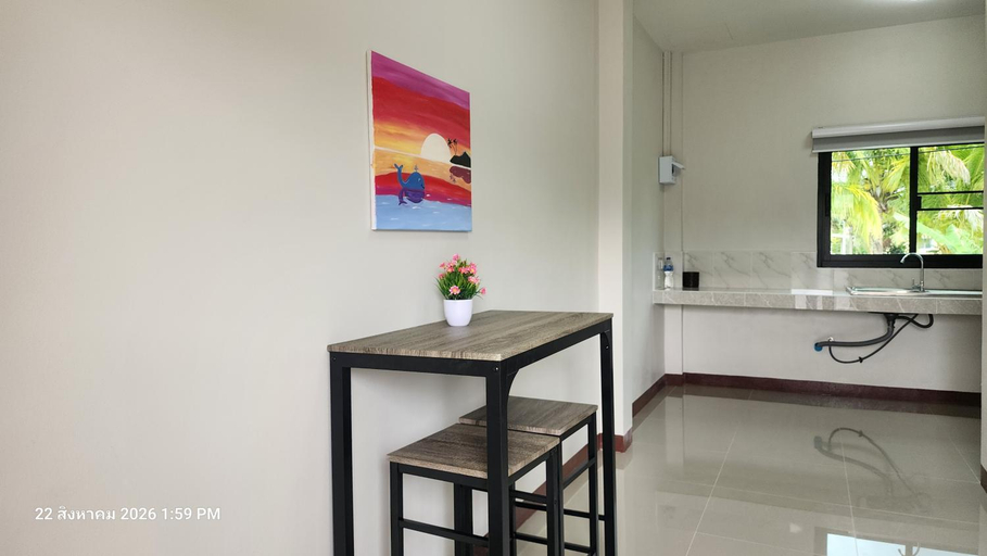 Food & Drinks, ตะวันวิลเลจ, Pak Chong