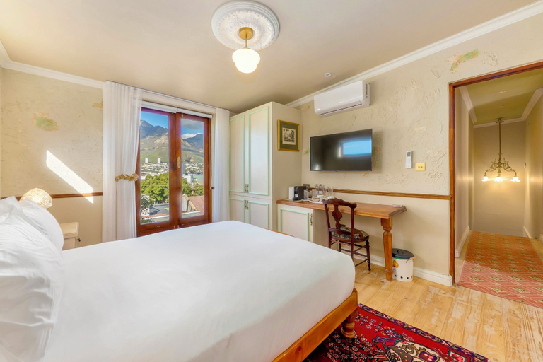 Room 2, Royva Bo-Kaap, City of Cape Town