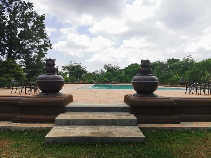 Others 5, Kaveri Resort & Spa, Dambulla