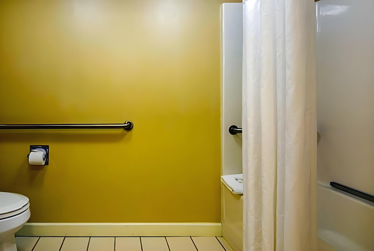 Bathroom 4, Best Western of Crestview, Okaloosa