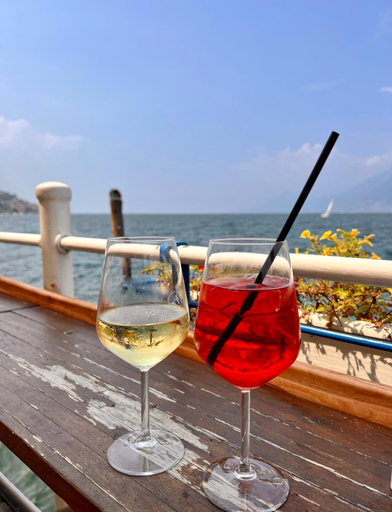 Food & Drinks, Absentia 1763 Garda Boutique Home - Lake front, Verona