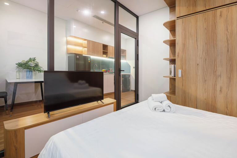 Room 4, VENTURA by BRIO, Da Nang