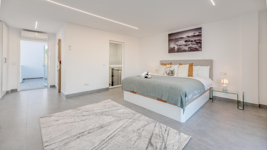 Room 3, Luxury Penthouse Mountain SEA Views Puerto Banus, Málaga