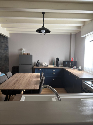 Others 4, Le Maine N 5 - FLEAC ANGOULEME - Suite Tilleul, Charente