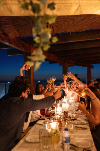 Food & Drinks 2, MUTE Hostel Porto Covo, Sines