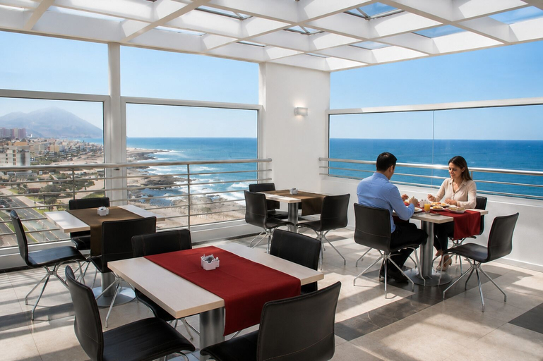 Food & Drinks 5, Alto del Sol Costanera Antofagasta, Antofagasta