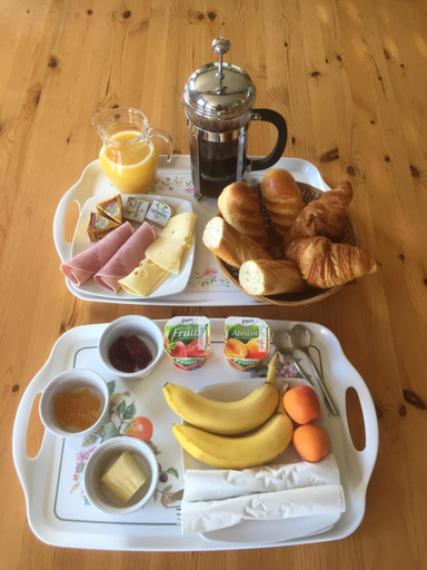 Food & Drinks 5, La Blanche Roche, Manche