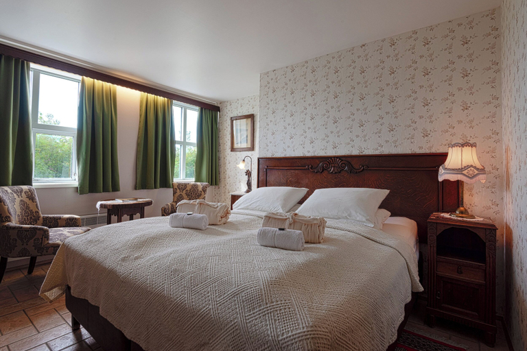 Bedroom 2, Boutique Hotel Anna by EJ Hotels, Vestur-Eyjafjallahreppur