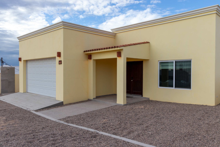 Exterior & Views, Private Luxury Beach House, Puerto Peñasco