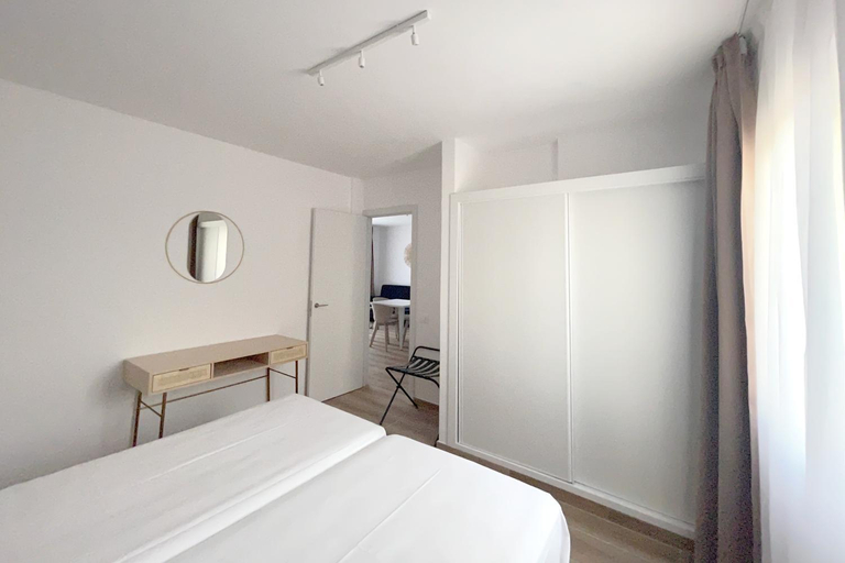 Bedroom, Alisios Playa by BLUESEA, Las Palmas