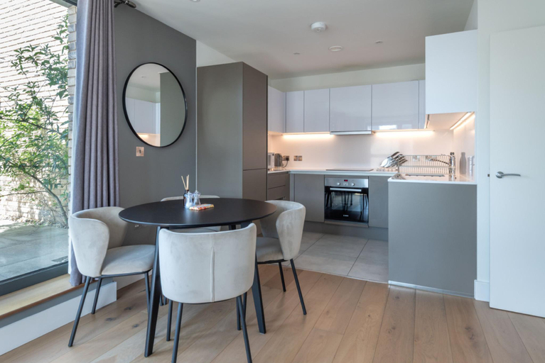 5, Dakota Apartment | Wembley Stadium, London
