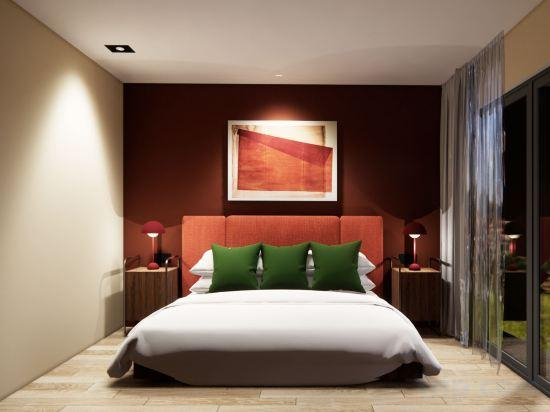 3, Syama Mansion Kamala, Phuket Island