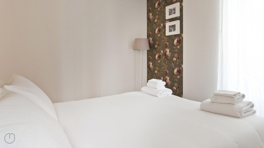 Bedroom 3, Italianway Easy - Caretto 4 - Caball, Milano