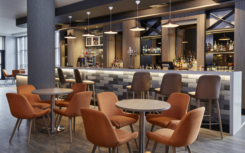 Food & Drinks 5, Leonardo Hotel Nottingham, Nottingham