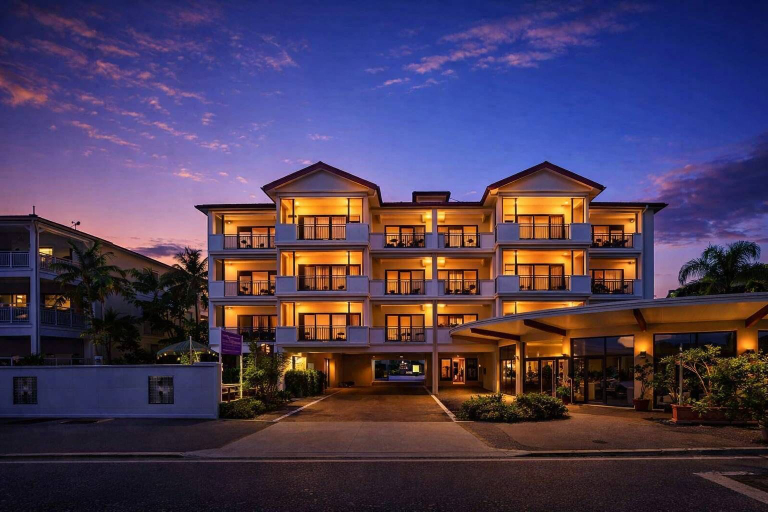 Primary image, Townsville Apartment Near Stadium & CBD, South Townsville