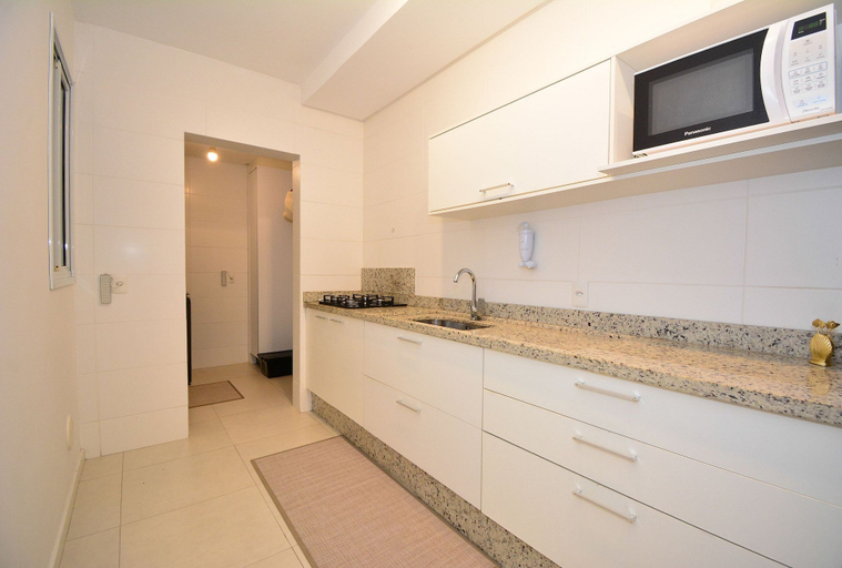 Private kitchen 4, Boulevard Praia de Palmas a 400m do Mar, Governador Celso Ramos