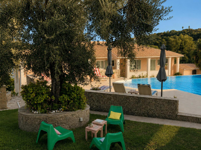 Exterior & Views 1, Little Corfu, Ionian Islands
