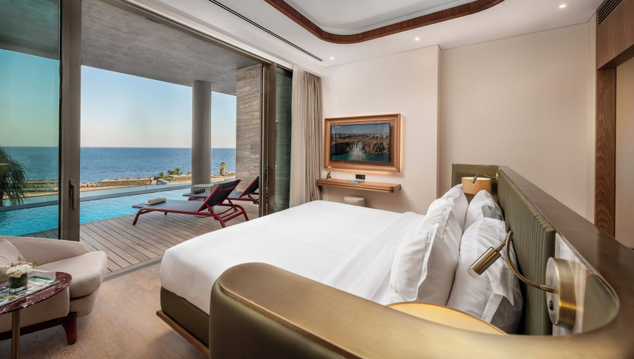 Room 5, Divan Talya, Antalya