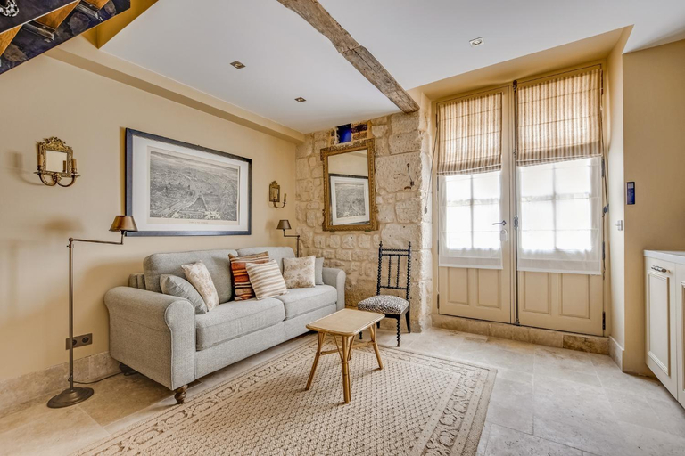 Others 3, Pick A Flat's Apartments in Saint Germain - Paul-Louis Courier, Paris