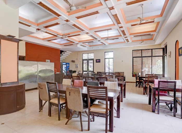 Food & Drinks 3, Byke Brightland Adventure Park & Resort, Raigarh