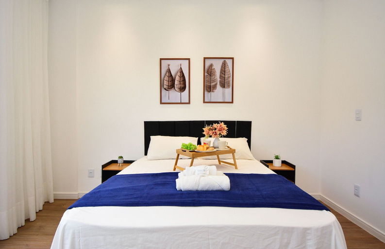 Room 4, Residencial Germany, Florianopolis