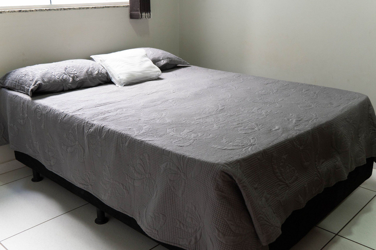 Bedroom 3, CONDOMÍNIO SONHARE - 203, Anápolis