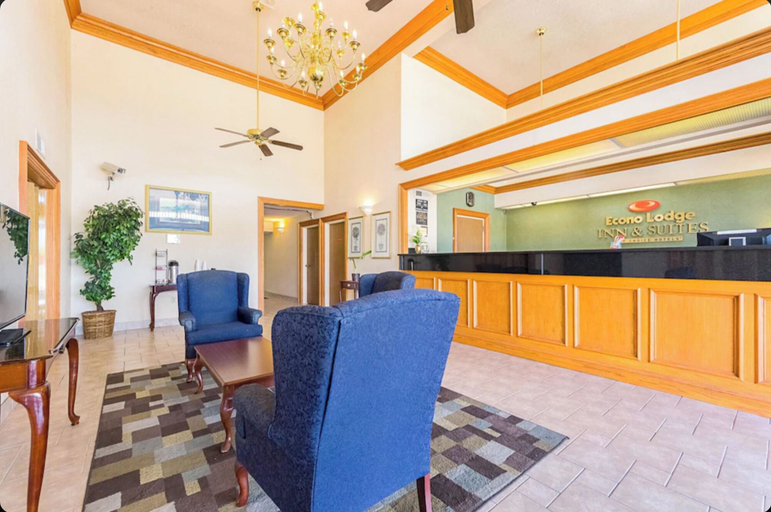 Others 5, Eco Lodge Inn & Suites Bentonville near I 49, Benton