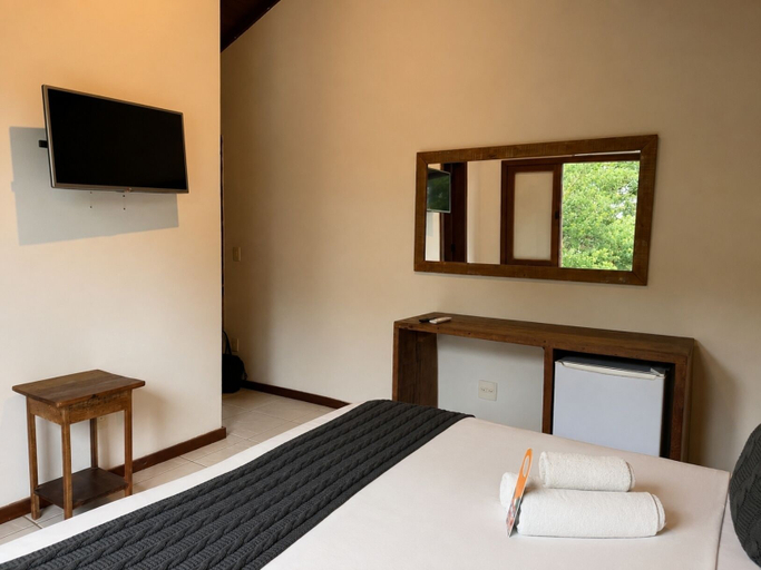 Bedroom 3, Pousada Sable Dor, Armação dos Búzios