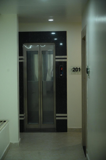 5, RANJITA RESIDENCY, Puri