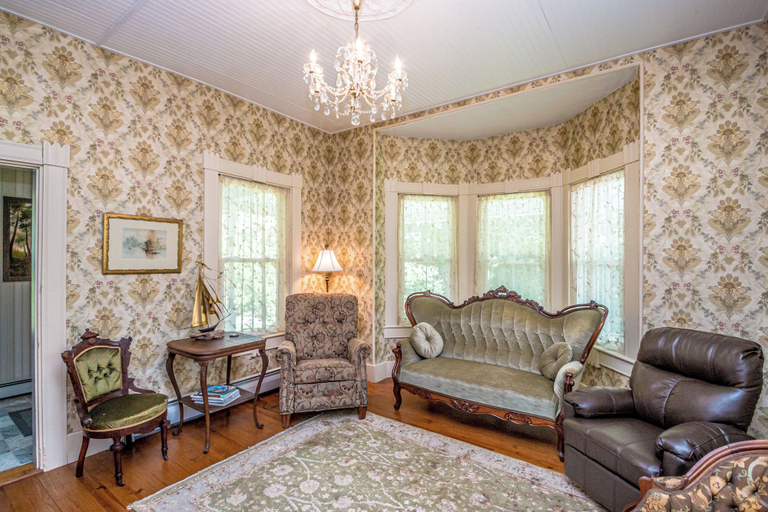 Living area 3, RoseWood Landing, Carroll