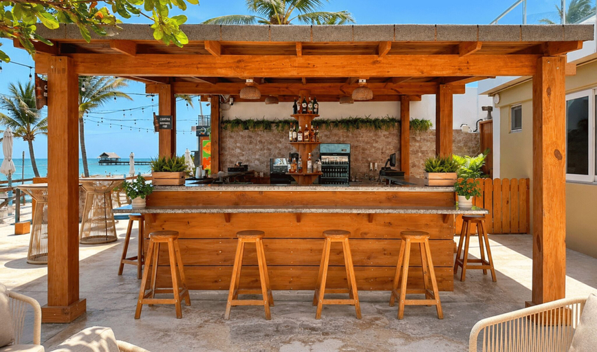 Food & Drinks 5, Hotel Checkin El Cortecito Beach, Salvaleon de Higuey