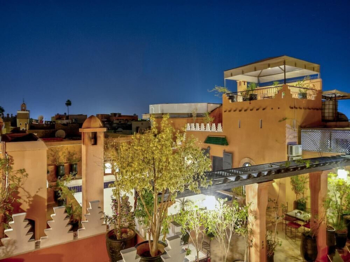 Exterior & Views 2, Palais Tinmel Marrakech, Marrakech