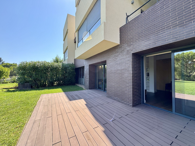 Exterior, Vilamoura Prestige 3 With Pool by Homing, Loulé