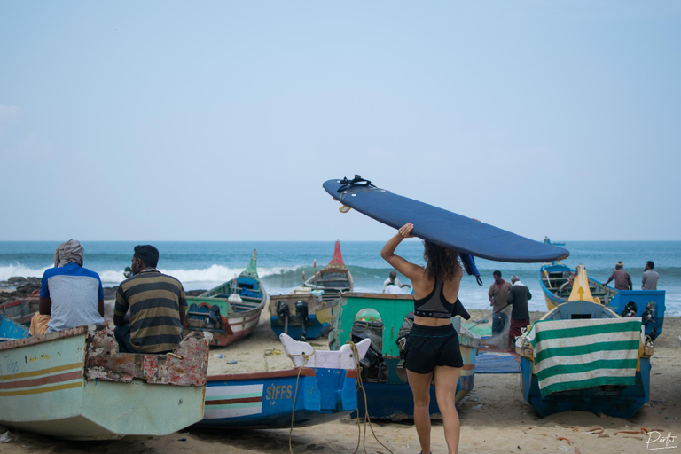 Others 4, Piggy Hostel Varkala (formerly Short Giraffe), Thiruvananthapuram