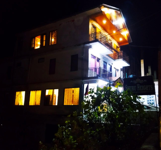 Exterior & Views 4, shuruheights, Kullu