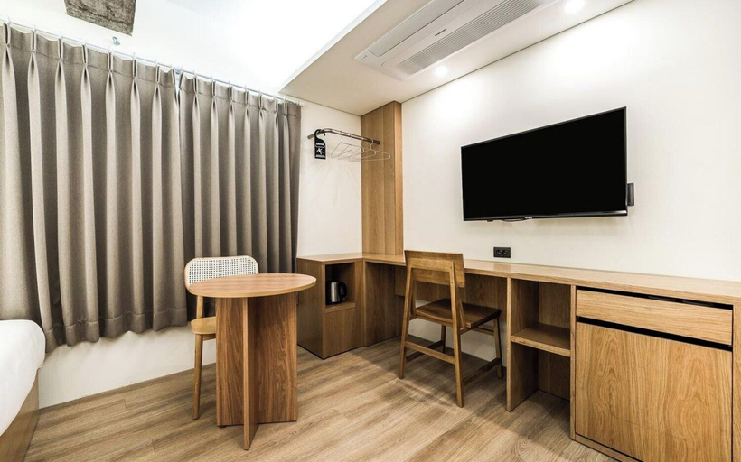 Others 5, alicehotel, Suwon