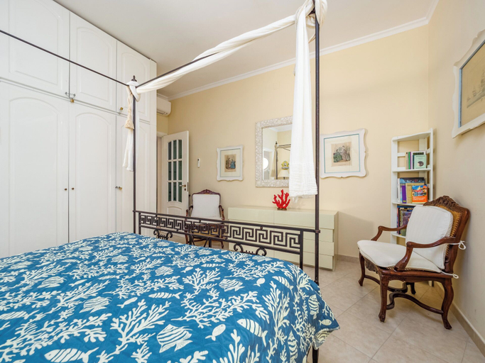 Room 4, Positano Elegant Terrace, Salerno