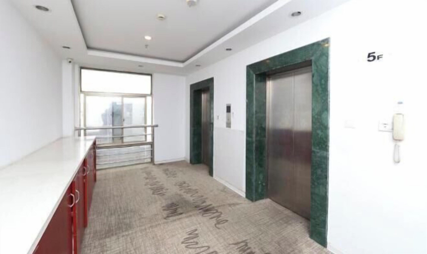 Others 4, Suifi Apartment, Wuhu