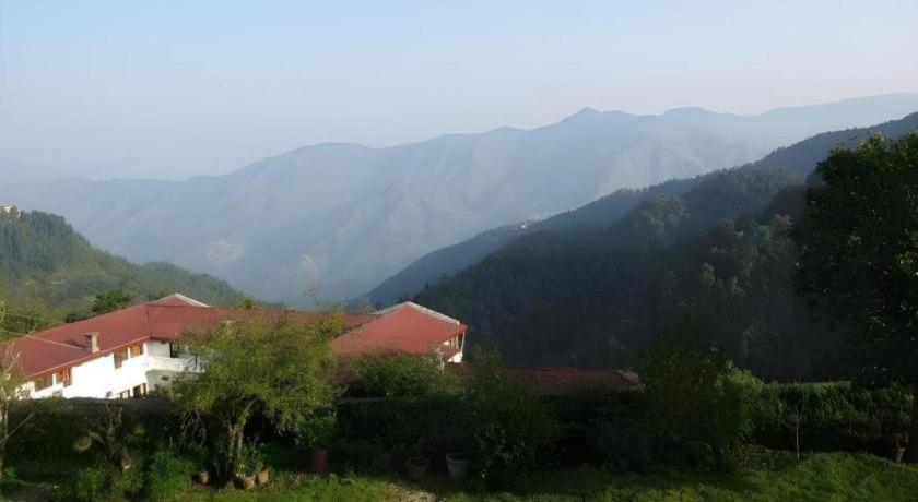 Others 5, Hotel Himalaya Castle, Dehradun
