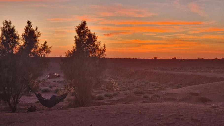 4, Sahara Authentic Berber Camp, Ouarzazate